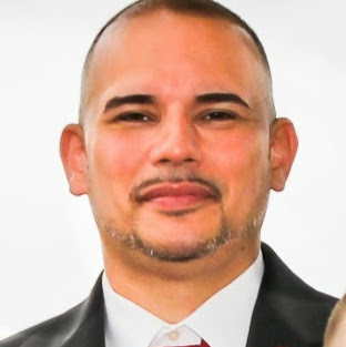 Eric Serrano's profile image