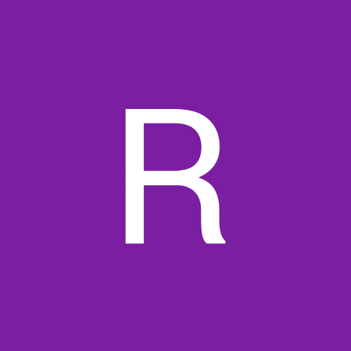 Rebecca Russell's profile image