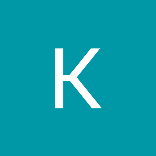 Kelly Morgan's profile image