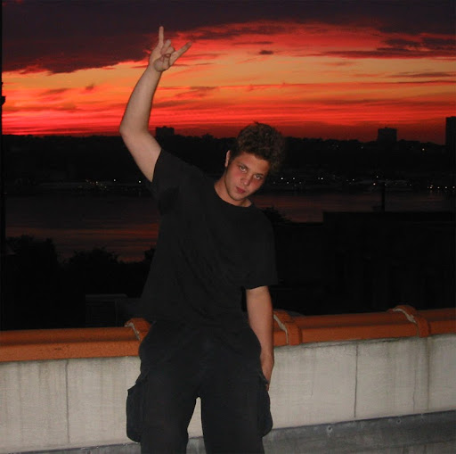 Ivan Giannou's profile image