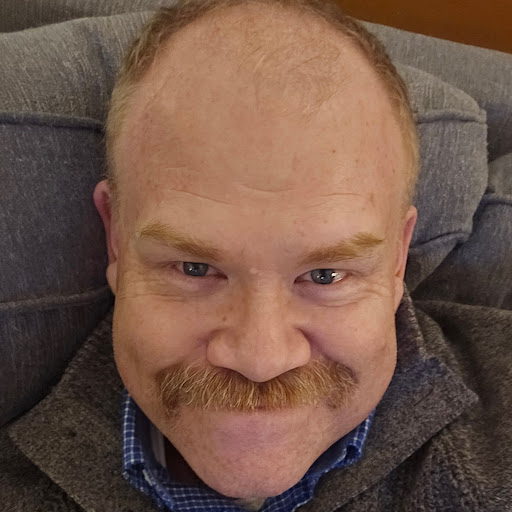 J Andrew Smith's profile image
