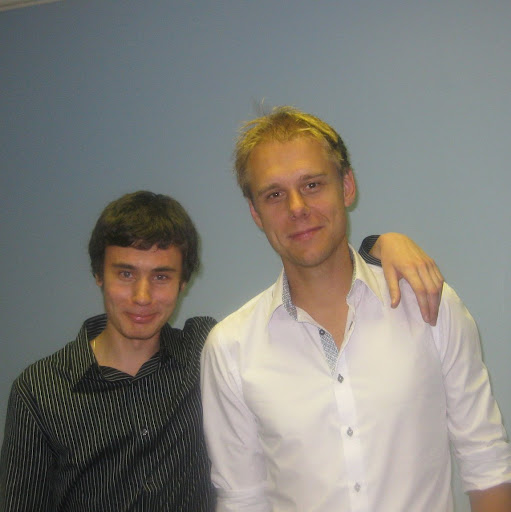 Grigoriy Gurariy's profile image