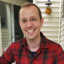 Levi Meyer's profile image