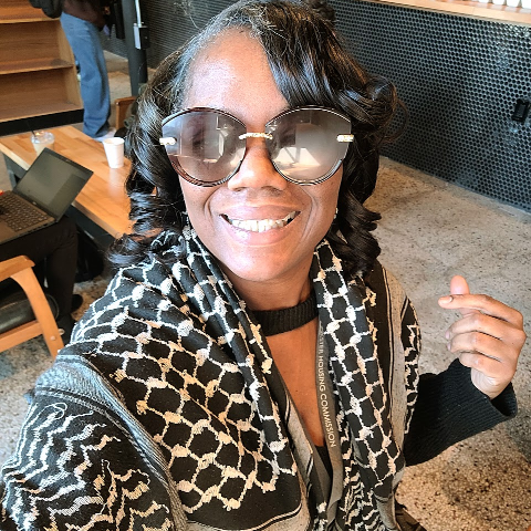 Charlotte Coachman's profile image