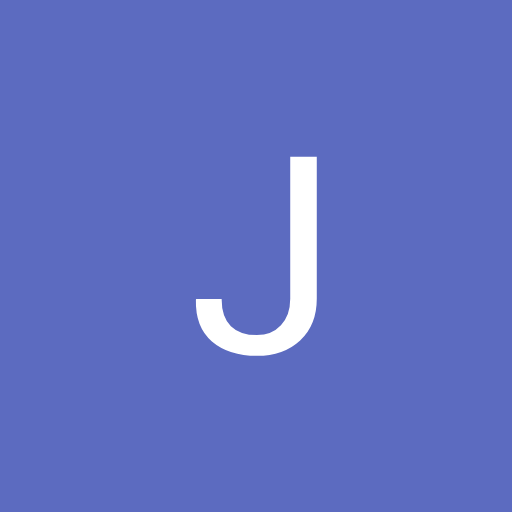J hes's profile image