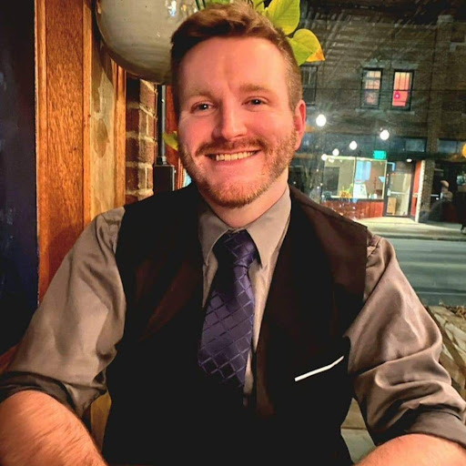 Shane Joynes's profile image