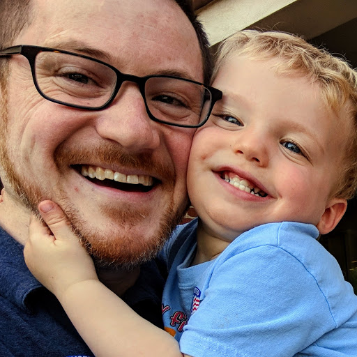 James Maxwell's profile image