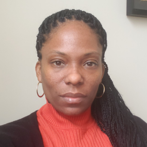 Sheena Wilson's profile image