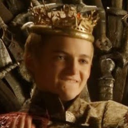 Joffrey Baratheon's profile image