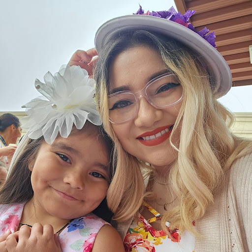 Daisy Rangel's profile image