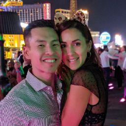 Tom Tu's profile image
