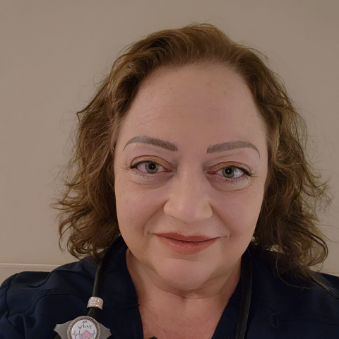 April Lindsey's profile image