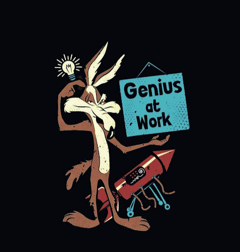 barbarian brosch's profile image
