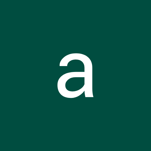 agnes arcitio's profile image