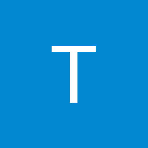 Trish Byerly's profile image
