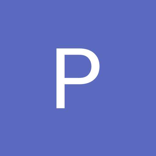 Prasad P's profile image