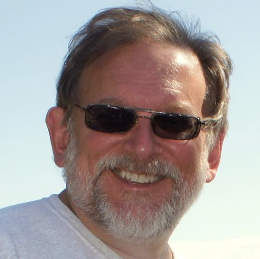 Mark Christman's profile image