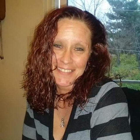 Victoria Richard's profile image