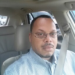 Russell Coleman's profile image