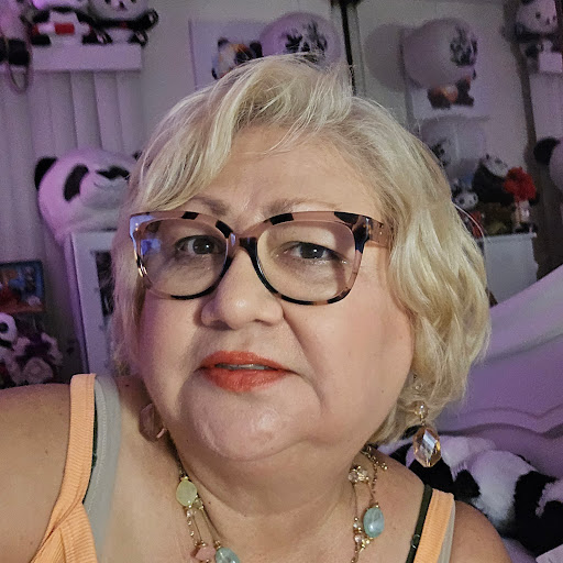 Sandra Gutierrez's profile image