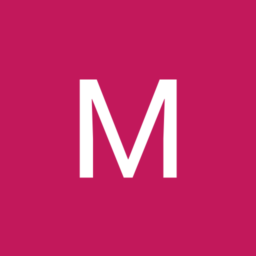 Martha Buchanan's profile image