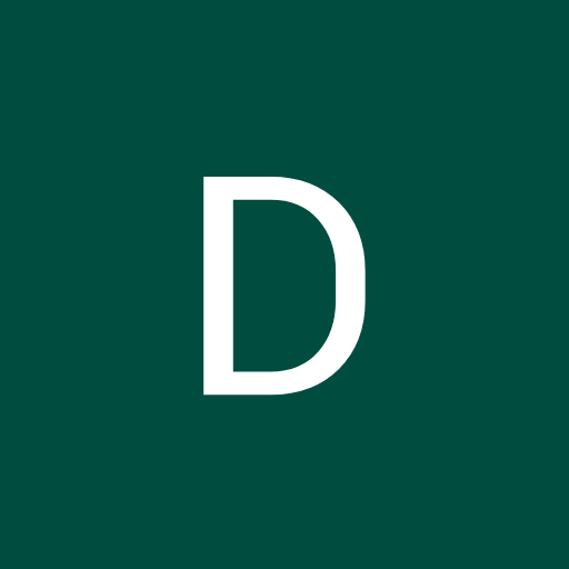 Donna Anderson's profile image