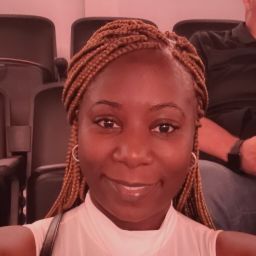 Monica W's profile image
