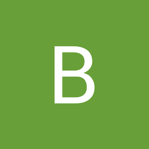 Byron Andrew's profile image