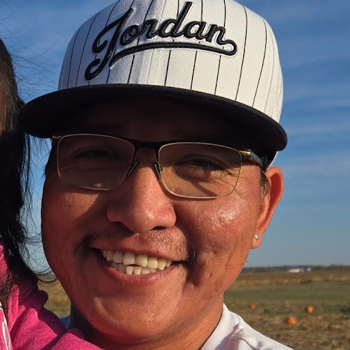 Daniel Begay's profile image