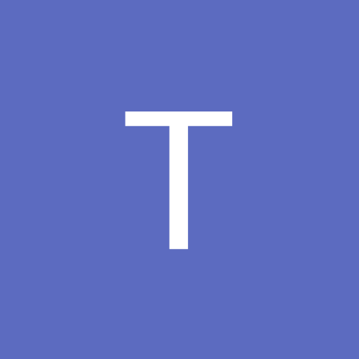 Terry Hostert's profile image