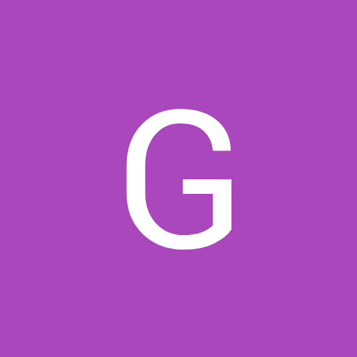 Gloria B.'s profile image