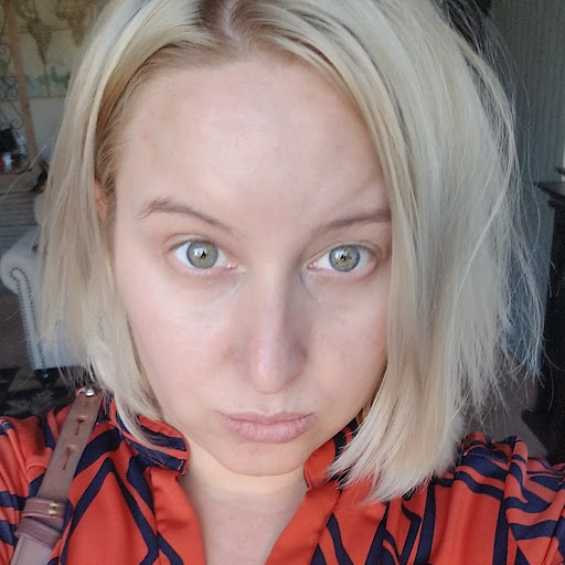 Robyn Costello's profile image