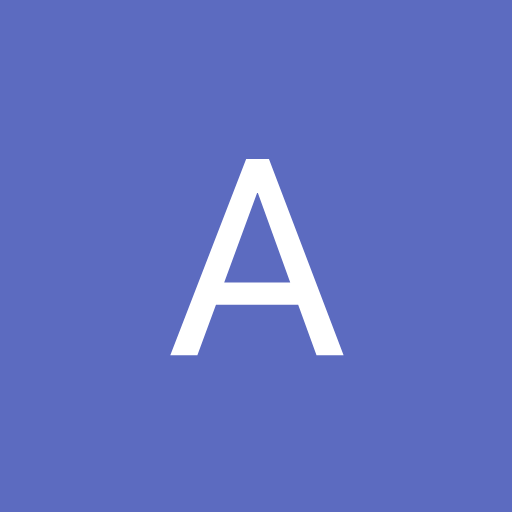 Antony's profile image