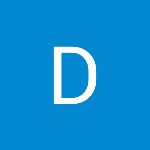 Daniel Chavez's profile image