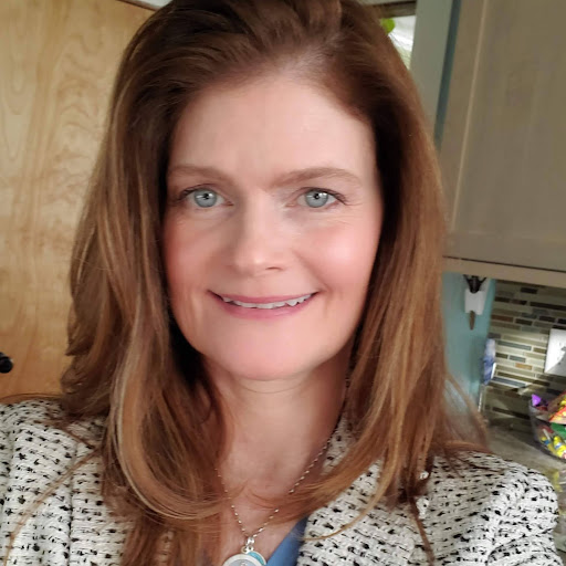 Pamela Rae's profile image