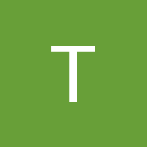 Tracy Lee's profile image