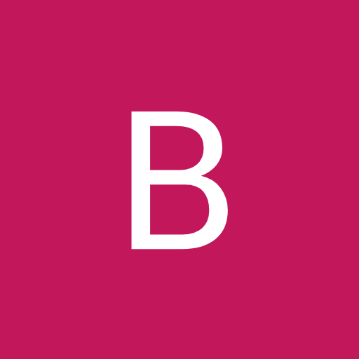 Barry Borror's profile image