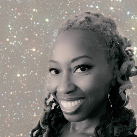 Jdenise P's profile image