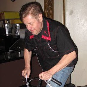 Mark Tomaino's profile image