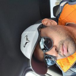 Susheel G's profile image