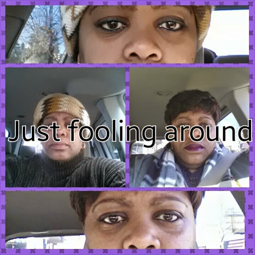 Sherrie Dickerson's profile image