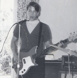 Wes Jones's profile image