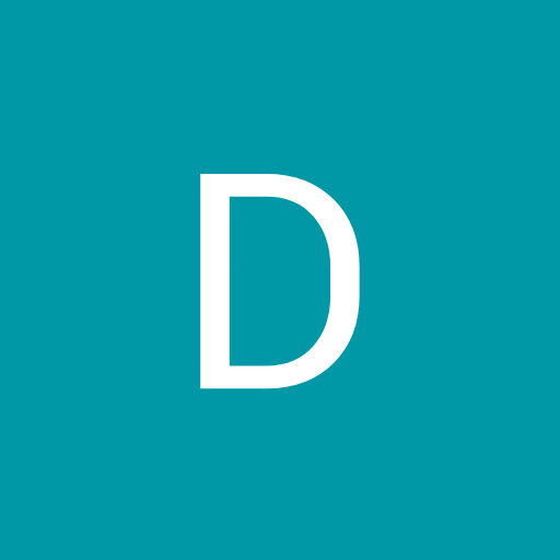 Daryl Reiff's profile image