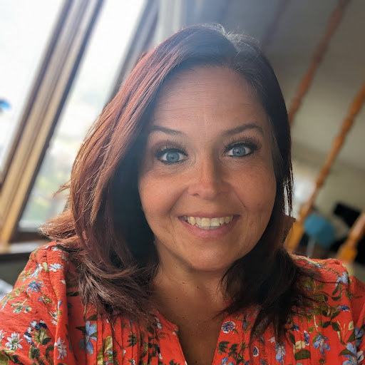 Kristina Marie's profile image