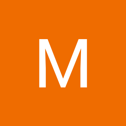 Marc D. Jr.'s profile image