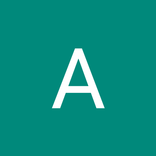 Anthony's profile image