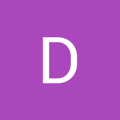 Daniel Luttrell's profile image