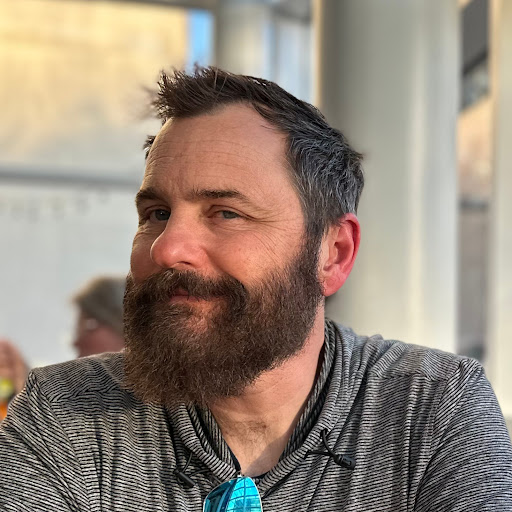 Adam Steinert's profile image