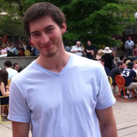 Stephen Ellmaurer's profile image