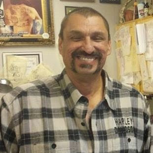 Chuck Stewart's profile image